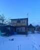 Продам дом в Екатеринбурге, Чермет, СНТ 60 лет Октября 2-я ул., 35.2 м², 4 сотки