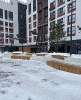 Сдам 3-комнатную квартиру в Екатеринбурге, ВИЗ, Свердловская обл. Нагорная ул. 12, 72 м²