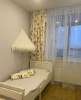 Сдам 3-комнатную квартиру в Екатеринбурге, ВИЗ, ул. Юмашева 15, 116 м²