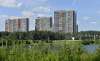 Продам 1-комнатную квартиру, мкр. Светлый д. 9, 31.6 м²