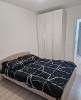 Сдам 1-комнатную квартиру, ул. Чемпионов 1, 37 м²