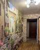 Продам 2-комнатную квартиру в Екатеринбурге, Компрессорный, Латвийская ул. 49, 55.8 м²