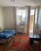 Сдам студию в Екатеринбурге, Уктус, Рощинская ул. 27, 25 м²