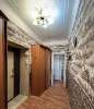 Продам 2-комнатную квартиру в Екатеринбурге, Уралмаш, пр-т Орджоникидзе 3, 64.5 м²