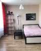 Сдам студию, ул. Лётчиков 7, 28 м²