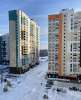 Продам студию в Екатеринбурге, Компрессорный, Латвийская ул. 56/3, 21 м²