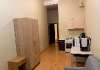 Сдам студию в Екатеринбурге, Кольцово, ул. Испытателей 24, 27 м²