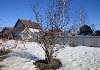 Продам дом в Екатеринбурге, Широкая речка, микрорайон, 65 м², 4 сотки