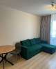 Сдам студию в Екатеринбурге, Компрессорный, Латвийская ул. 58/2, 24 м²