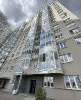 Сдам 1-комнатную квартиру в Екатеринбурге, Втузгородок, Библиотечная ул. 43, 40 м²