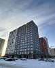 Сдам студию в Екатеринбурге, Центр, ул. Академика Парина 33, 25.7 м²