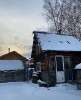 Продам дом в Екатеринбурге, Академический, садоводческое товарищество Гибрид, 36 м², 5 соток
