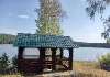 Продам дом, г.о. Первоуральск пос. Флюс, 1500 м², 50 соток