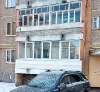 Продам 3-комнатную квартиру в Екатеринбурге, Чермет, Селькоровская ул. 40, 59.5 м²