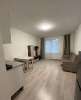 Сдам студию в Екатеринбурге, Компрессорный, Латвийская ул. 56, 23.5 м²