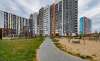 Сдам 2-комнатную квартиру в Екатеринбурге, ВИЗ, ул. Крауля 168В, 80 м²