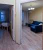 Сдам 1-комнатную квартиру в Екатеринбурге, Уктус, Гончарный пер. 4, 34 м²