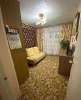 Продам 3-комнатную квартиру в Екатеринбурге, ЖБИ, Сиреневый б-р 21, 58.3 м²