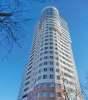 Сдам 1-комнатную квартиру в Екатеринбурге, Уралмаш, пр-т Космонавтов 46А, 50 м²
