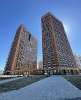Продам 1-комнатную квартиру в Екатеринбурге, Заречный, ул. Готвальда д. 24/4, 37.5 м²