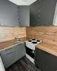 Сдам 1-комнатную квартиру, ул. Академика Парина 33, 33 м²