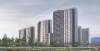 Продам 1-комнатную квартиру, мкр. Светлый д. 12, 30.2 м²