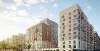 Продам 1-комнатную квартиру, б-р Новосинарский стр. 1, 38.3 м²