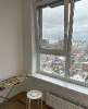 Сдам студию, ул. Чкалова 18, 25 м²