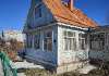 Продам дом в Екатеринбурге, Широкая речка, микрорайон, 65 м², 4 сотки