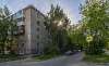 Продам 2-комнатную квартиру в Екатеринбурге, Синие камни, Байкальская ул. 52, 40.9 м²