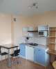 Сдам студию в Екатеринбурге, Эльмаш, Парниковая ул. 6, 26 м²