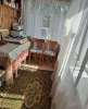 Продам дом в Екатеринбурге, Широкая речка, микрорайон, 44.2 м², 4 сотки