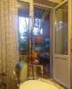 Продам 3-комнатную квартиру в Екатеринбурге, Эльмаш, Орджоникидзевский район микрорайон  пер. Замятина 38к3, 63 м²