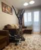 Продам 3-комнатную квартиру в Екатеринбурге, Заречный, ул. Черепанова 18, 70 м²