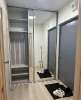 Сдам студию в Екатеринбурге, Компрессорный, Латвийская ул. 58/2, 24 м²