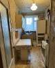 Продам 3-комнатную квартиру в Екатеринбурге, ВИЗ, ул. Крауля 53, 58 м²