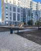 Продам студию, ул. Чемпионов д. 15 блок-секция 3 4, 28 м²