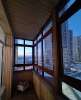 Продам 3-комнатную квартиру в Екатеринбурге, Химмаш, ул. Орденоносцев 4, 90 м²