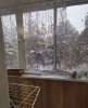 Продам 1-комнатную квартиру в Екатеринбурге, Эльмаш, пер. Замятина 38к3, 34.6 м²