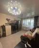Продам 1-комнатную квартиру в Екатеринбурге, Елизавет, Бисертская ул. 16к5, 33.4 м²