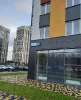 Сдам студию в Екатеринбурге, Уралмаш, пр-т Космонавтов 108/2, 27 м²