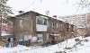 Продам 2-комнатную квартиру в Екатеринбурге, Юго-Западный, Чердынская ул. 58, 42.6 м²