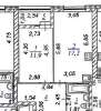 Продам 1-комнатную квартиру в Екатеринбурге, Автовокзал, ул. Цвиллинга 8, 41.3 м²
