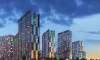Продам 1-комнатную квартиру в Екатеринбурге, ВИЗ, ул. Металлургов стр. С6, 31.5 м²