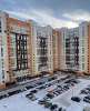 Продам студию в Екатеринбурге, Компрессорный, Латвийская ул. 56/3, 21 м²