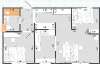 Продам 2-комнатную квартиру в Екатеринбурге, Центр, ул. Бажова 161, 43 м²