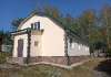 Продам дом, г.о. Первоуральск пос. Флюс, 1500 м², 50 соток