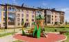 Продам 4-комнатную квартиру, Тюльпановая ул. 5, 94 м²