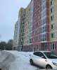 Продам 1-комнатную квартиру в Екатеринбурге, Кольцово, ул. Бахчиванджи 15, 31.4 м²