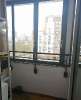 Сдам 2-комнатную квартиру, пр-т Академика Сахарова 47, 59 м²